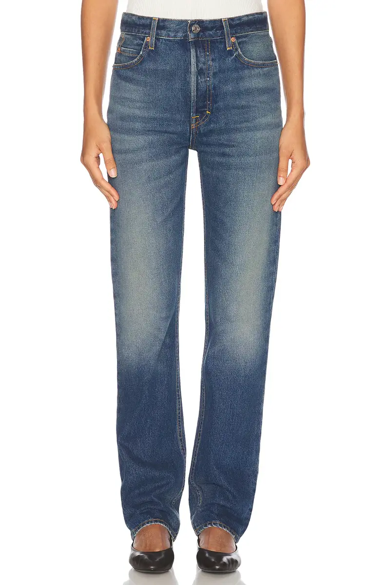 GRLFRND Walker Mid Rise Slim Jeans | Thumbnail 3 GRLFRND Walker Mid Rise Slim Jeans | Thumbnail 3