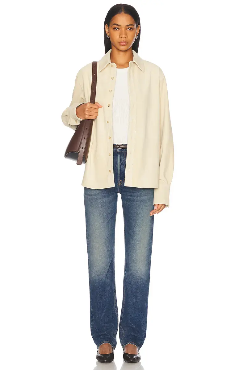 GRLFRND Walker Mid Rise Slim Jeans | Thumbnail 7 GRLFRND Walker Mid Rise Slim Jeans | Thumbnail 7