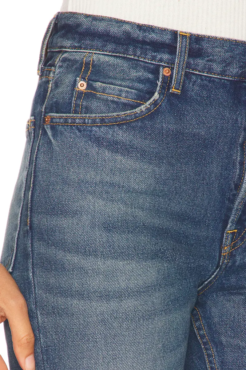 GRLFRND Walker Mid Rise Slim Jeans | Thumbnail 8 GRLFRND Walker Mid Rise Slim Jeans | Thumbnail 8