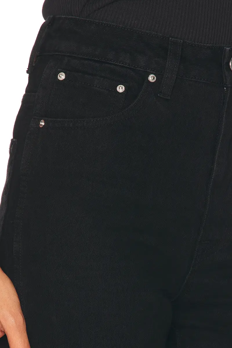 GRLFRND Sara Super High Rise Straight Jeans | Thumbnail 8 GRLFRND Sara Super High Rise Straight Jeans | Thumbnail 8