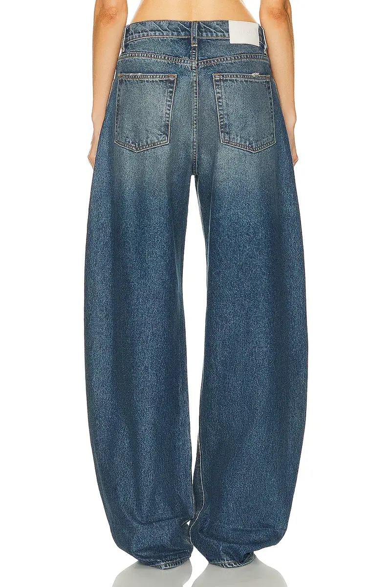 GRLFRND Paola Barrel Leg Jean | Thumbnail 5 GRLFRND Paola Barrel Leg Jean | Thumbnail 5