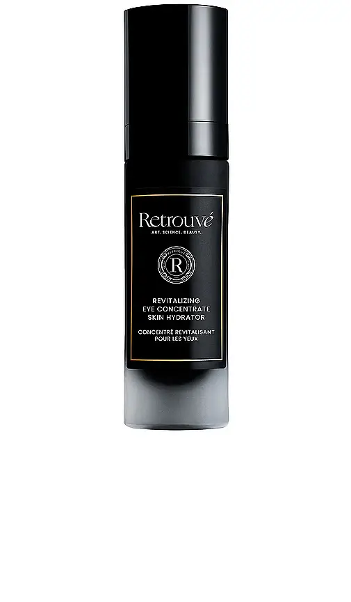 Retrouvé Revitalizing Eye Concentrate