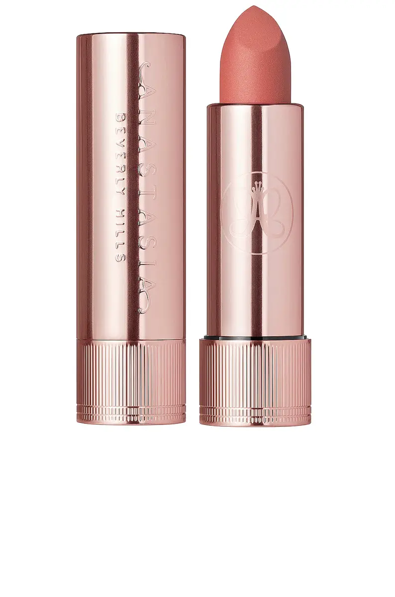 Anastasia Beverly Hills Satin Lipstick | Thumbnail 3 Anastasia Beverly Hills Satin Lipstick | Thumbnail 3