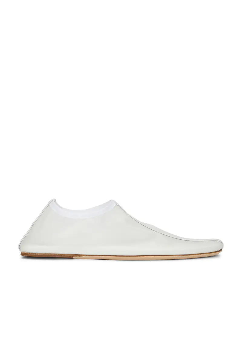 Christopher Esber Mesh Flat