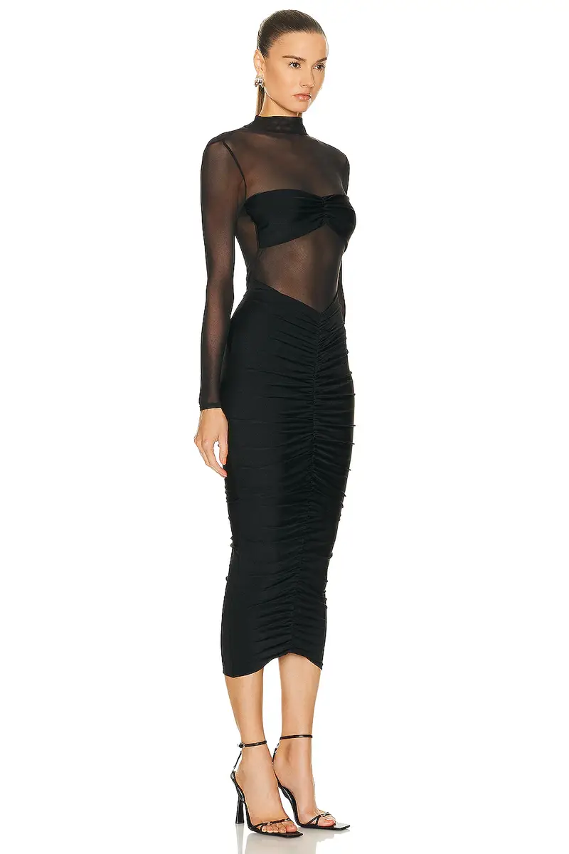 SEROYA Levina Dress | Thumbnail 2