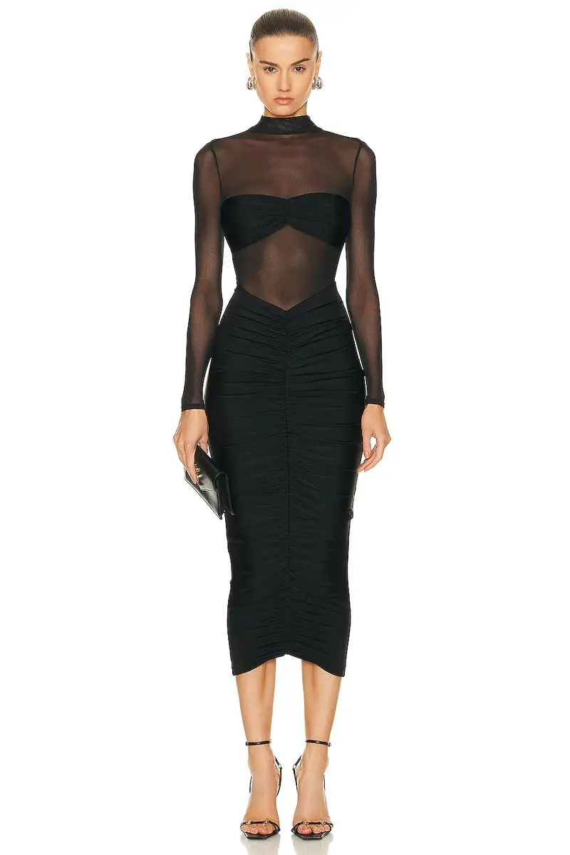 SEROYA Levina Dress