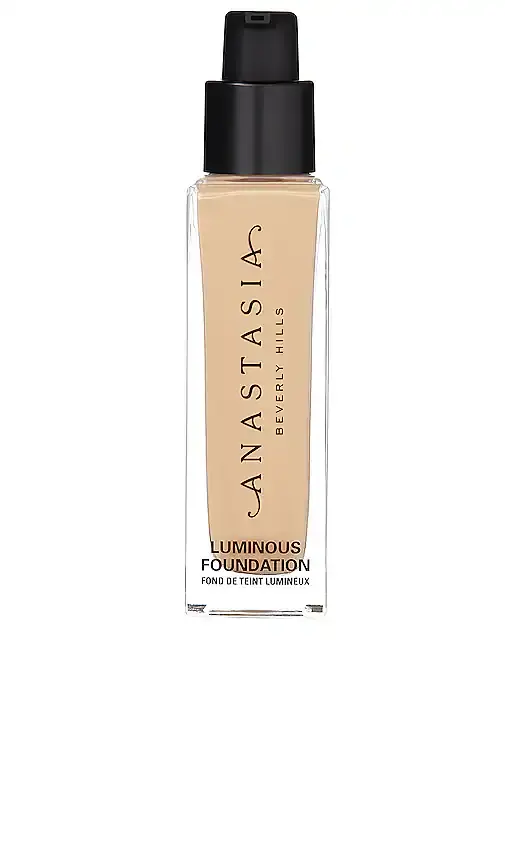 Anastasia Beverly Hills Luminous Foundation | Image 1 Anastasia Beverly Hills Luminous Foundation | Image 1