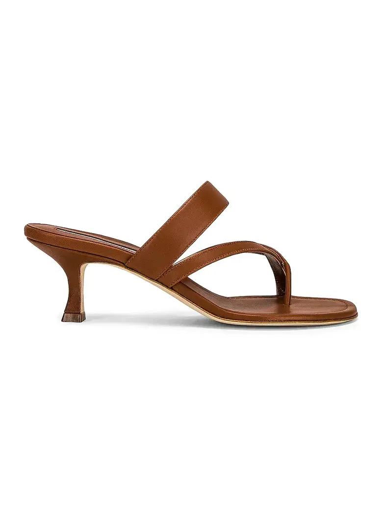 Susa 50 Leather Sandal Susa 50 Leather Sandal