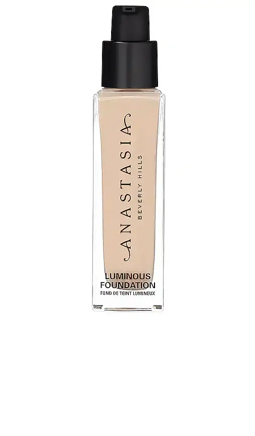 Anastasia Beverly Hills Luminous Foundation | Image 1 Anastasia Beverly Hills Luminous Foundation | Image 1
