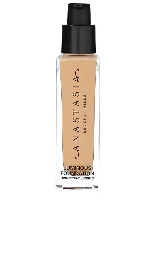 Anastasia Beverly Hills Luminous Foundation | Image 1 Anastasia Beverly Hills Luminous Foundation | Image 1