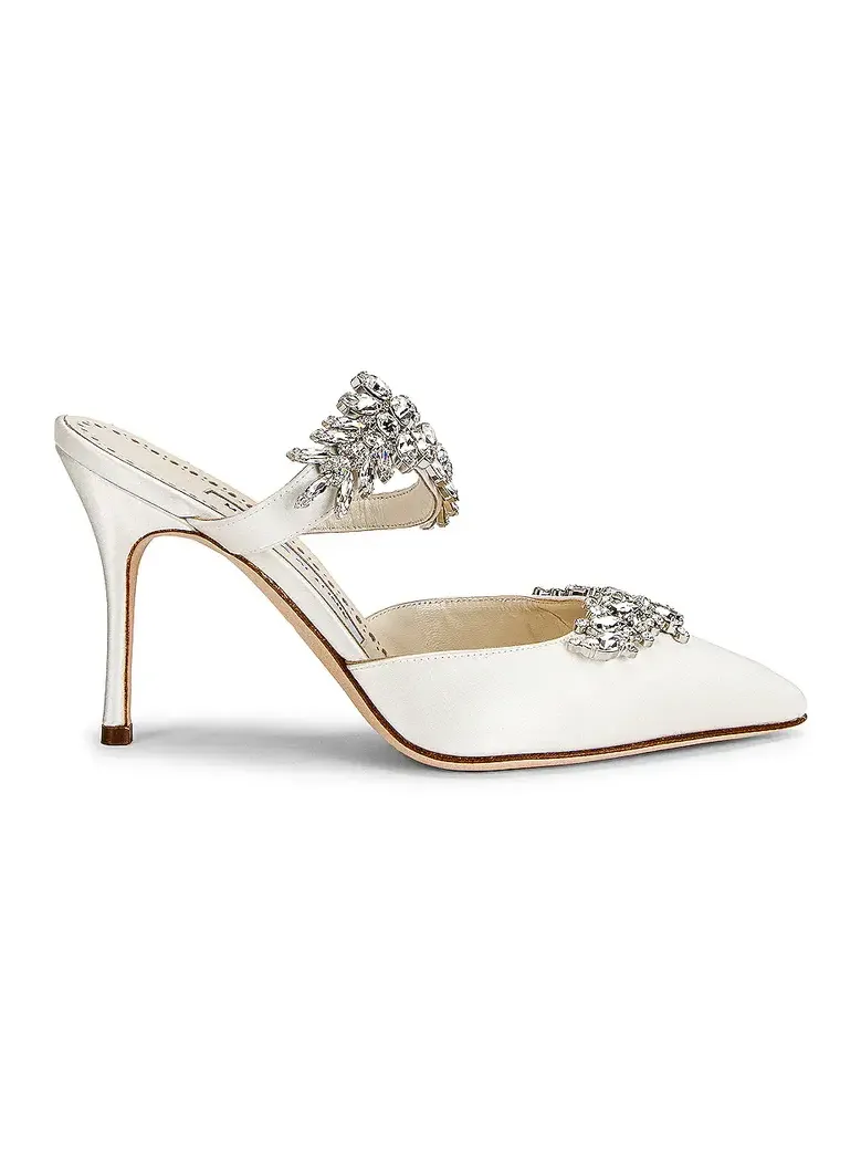 Lurum 90 Heel Lurum 90 Heel