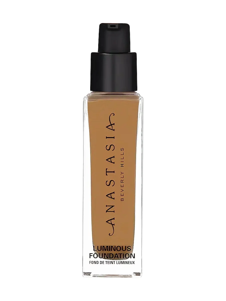 Anastasia Beverly Hills Luminous Foundation