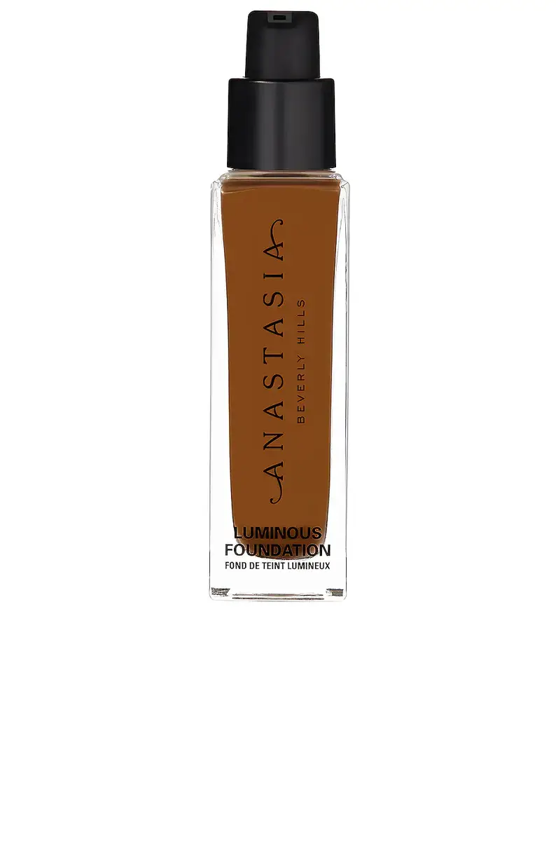 Anastasia Beverly Hills Luminous Foundation | Thumbnail 3 Anastasia Beverly Hills Luminous Foundation | Thumbnail 3