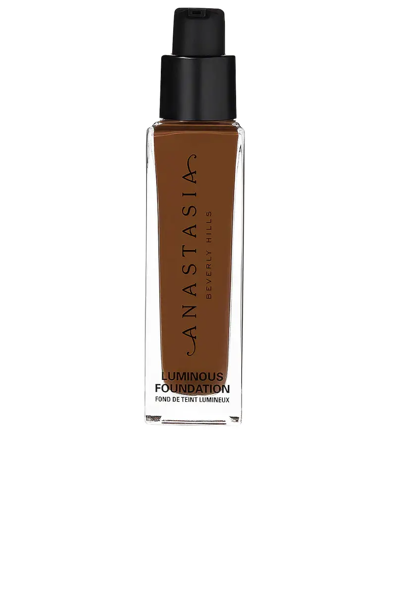 Anastasia Beverly Hills Luminous Foundation | Thumbnail 3 Anastasia Beverly Hills Luminous Foundation | Thumbnail 3