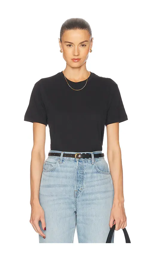 GRLFRND Small Tee | Thumbnail 6 GRLFRND Small Tee | Thumbnail 6