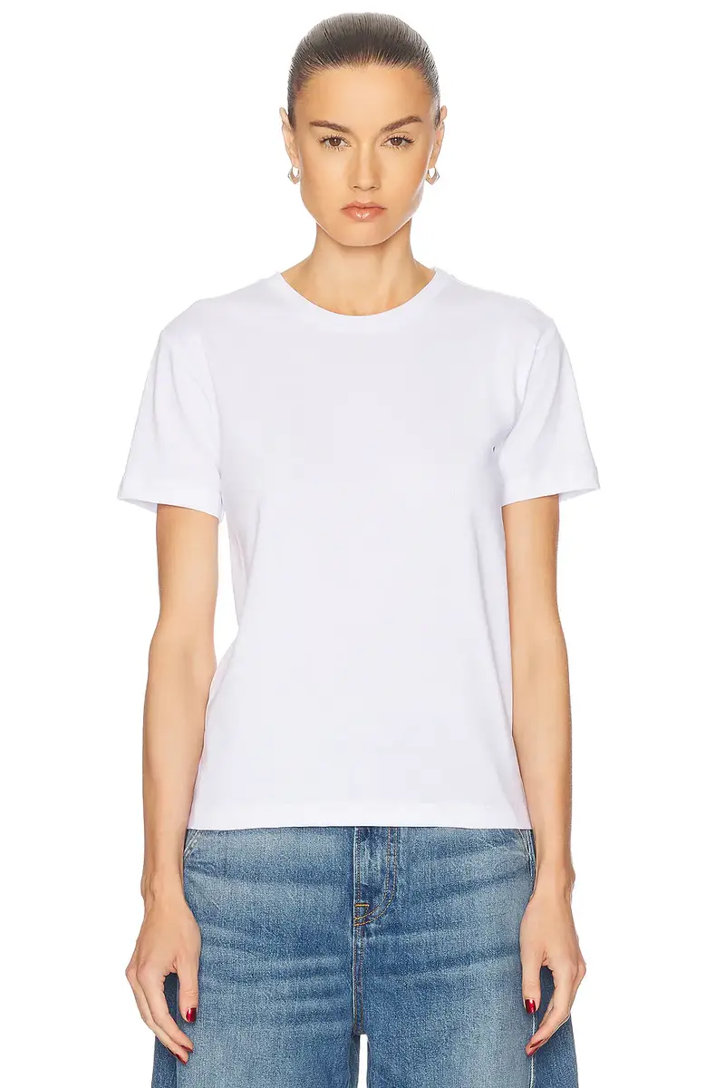 GRLFRND Small Tee | Image 1 GRLFRND Small Tee | Image 1