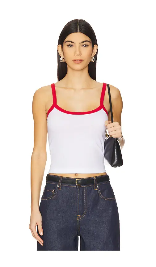 GRLFRND Cami Top | Image 1 GRLFRND Cami Top | Image 1