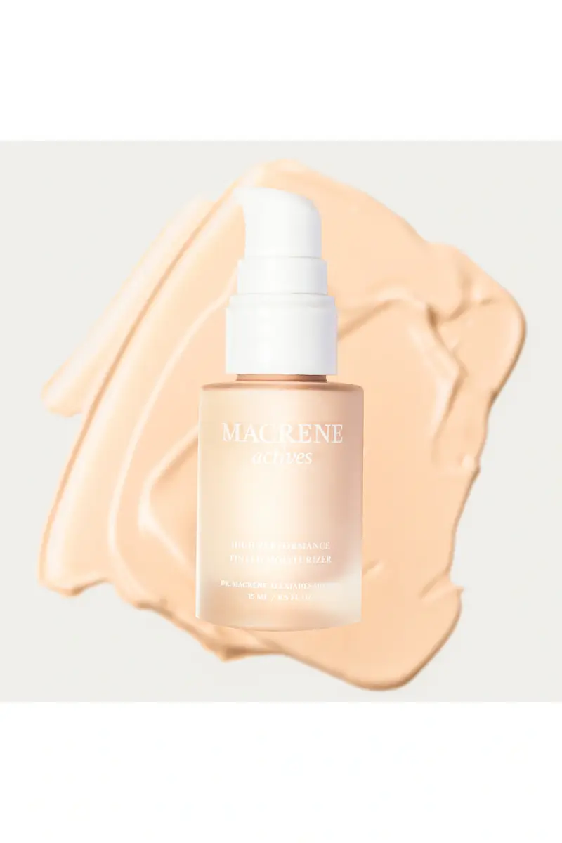 Macrene Actives High Performance Tinted Moisturizer | Thumbnail 2 Macrene Actives High Performance Tinted Moisturizer | Thumbnail 2
