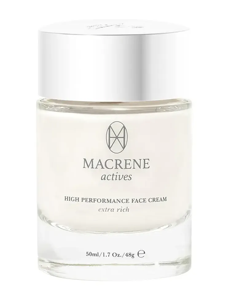 Macrene Actives High Performance Face Cream Extra Rich 50ml