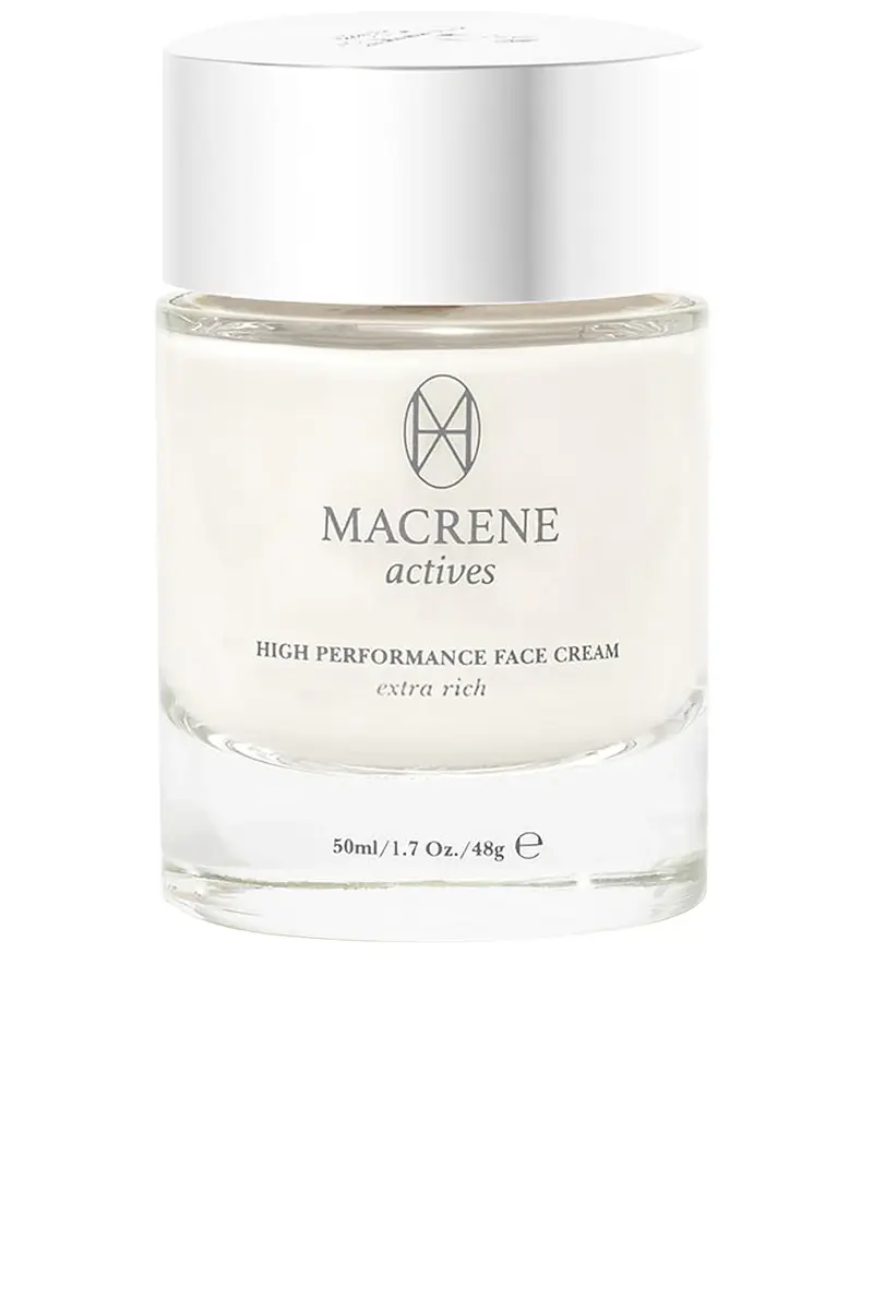Macrene Actives High Performance Face Cream Extra Rich 50ml