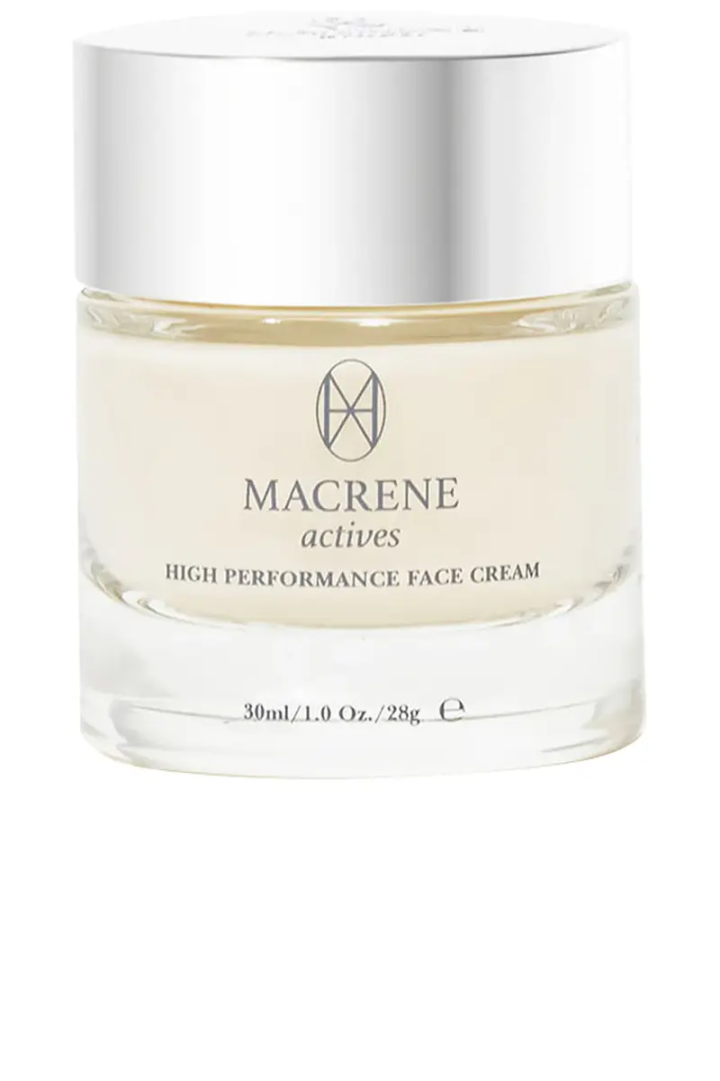 Macrene Actives High Performance Face Cream Extra Rich 30ml