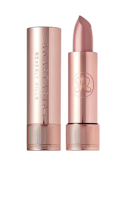 Anastasia Beverly Hills Satin Lipstick | Image 1 Anastasia Beverly Hills Satin Lipstick | Image 1