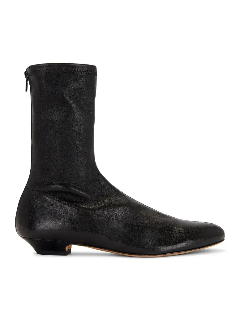Apollo Flat Boot