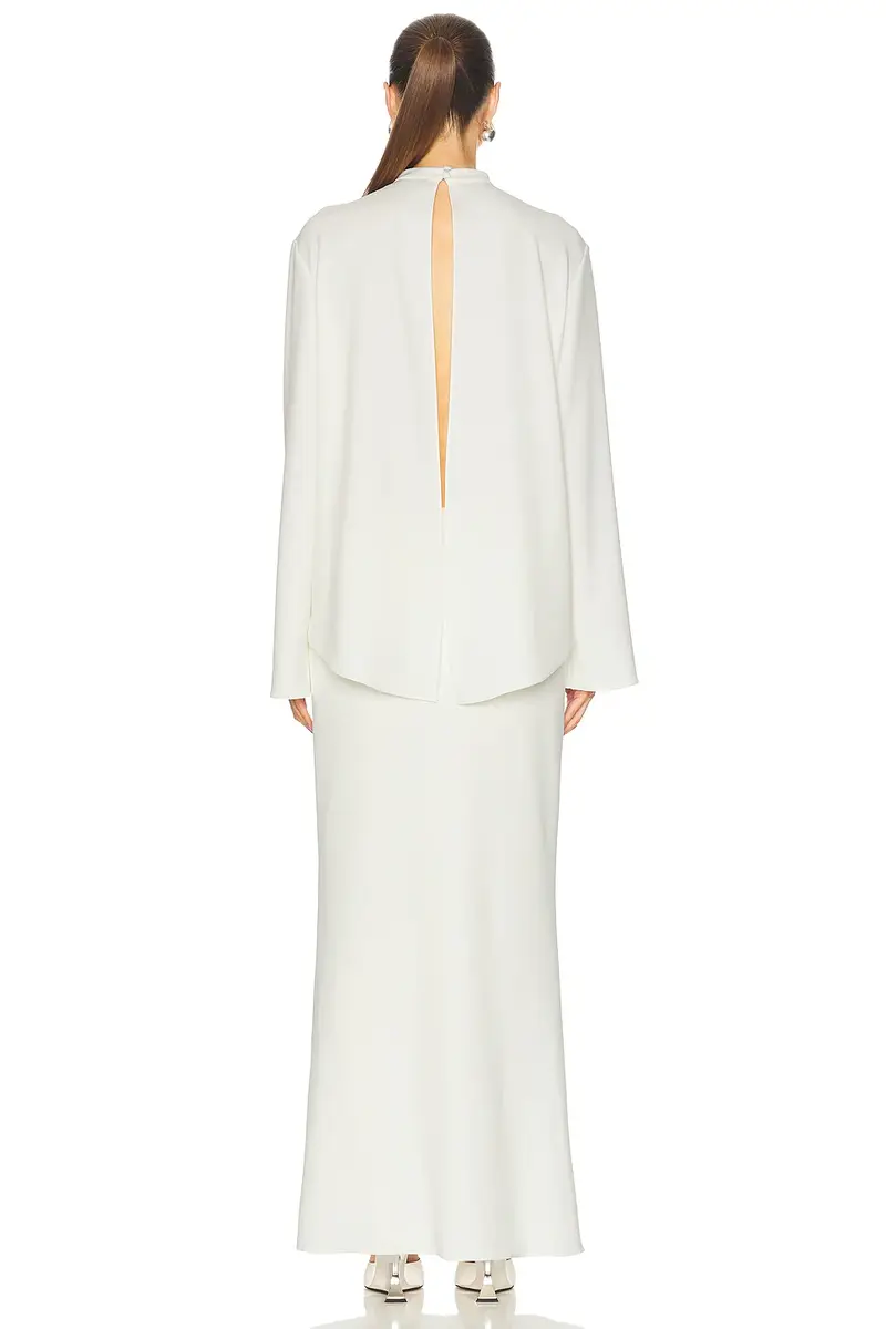 SEROYA Angel Gown | Thumbnail 3 SEROYA Angel Gown | Thumbnail 3