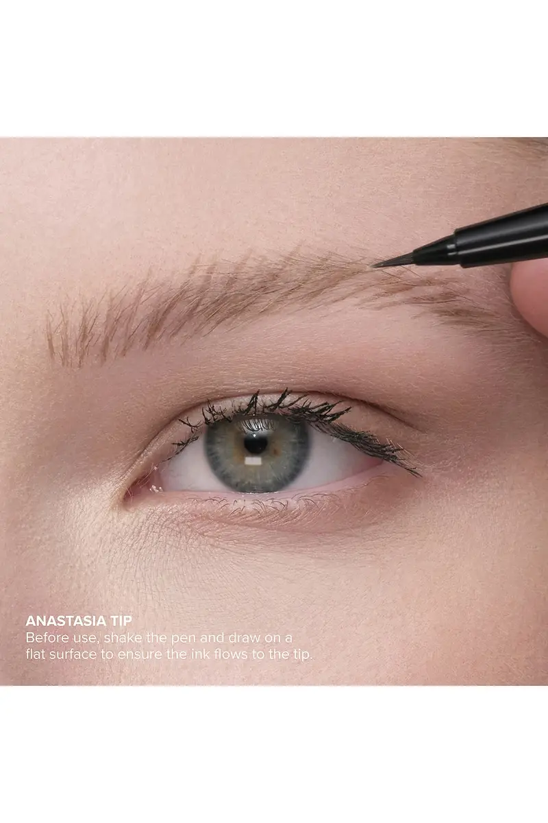 Anastasia Beverly Hills Micro-Stroking Detailing Brow Pen | Thumbnail 11 Anastasia Beverly Hills Micro-Stroking Detailing Brow Pen | Thumbnail 11
