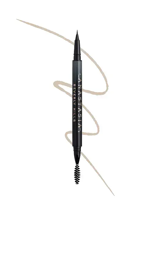 Anastasia Beverly Hills Micro-Stroking Detailing Brow Pen
