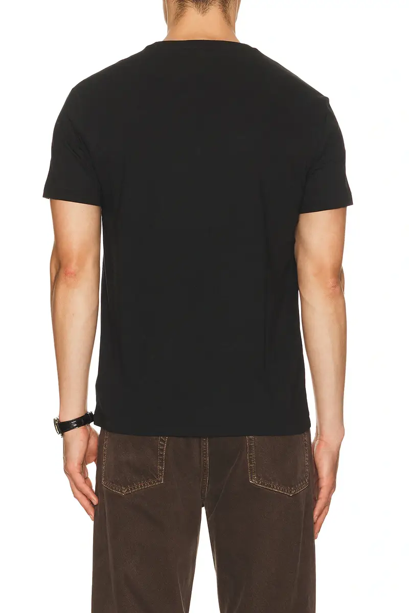 Polo Ralph Lauren Short Sleeve Crewneck T-Shirt | Thumbnail 2