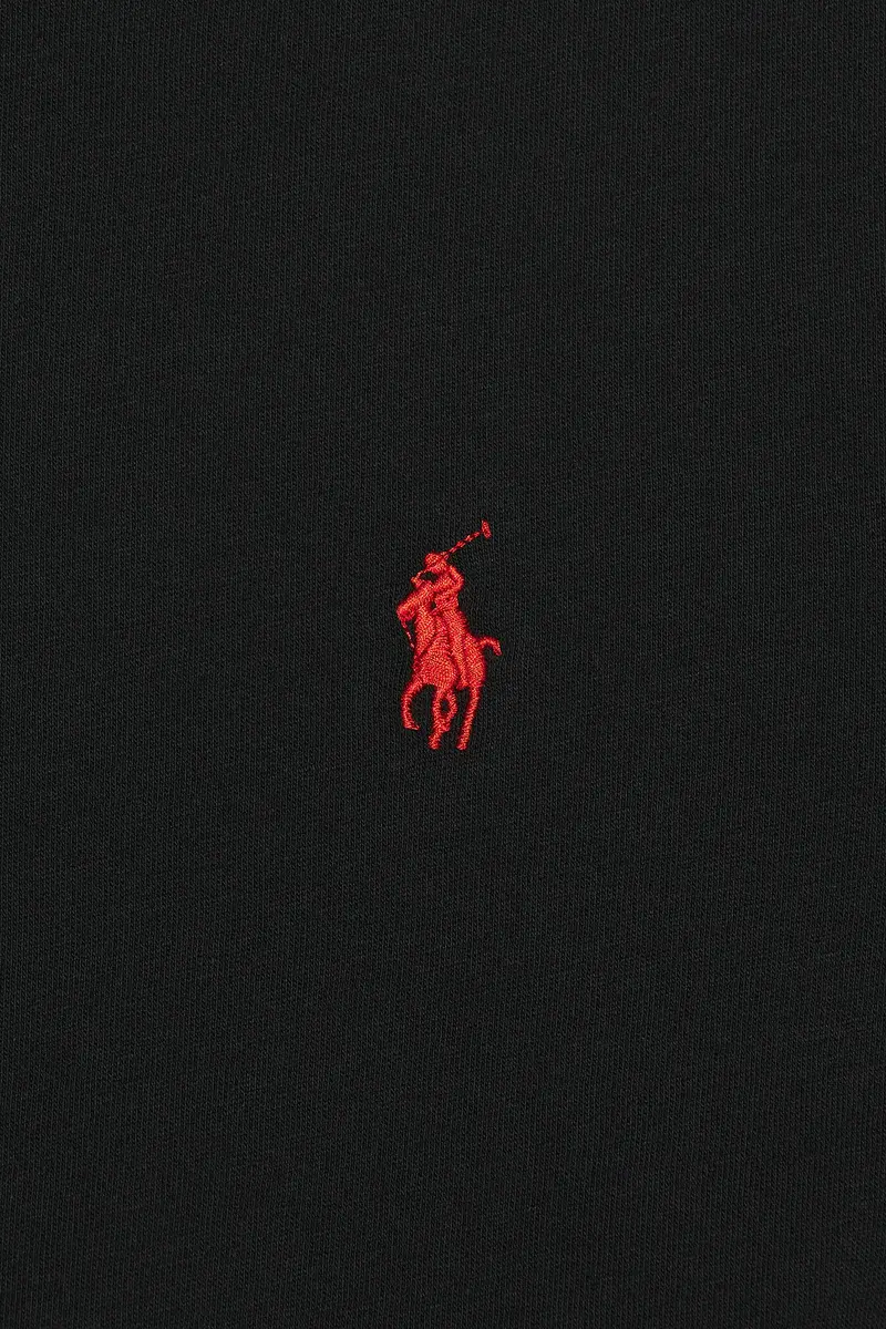 Polo Ralph Lauren Short Sleeve Crewneck T-Shirt | Thumbnail 5