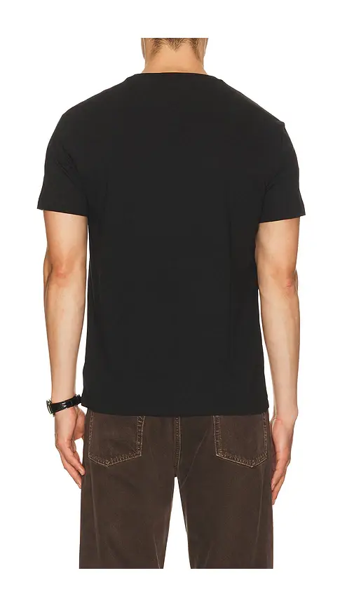 Polo Ralph Lauren Short Sleeve Crewneck T-Shirt | Thumbnail 7
