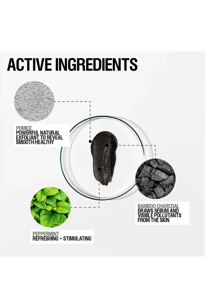 Grown Alchemist Smoothing Body Exfoliant | Thumbnail 4 Grown Alchemist Smoothing Body Exfoliant | Thumbnail 4