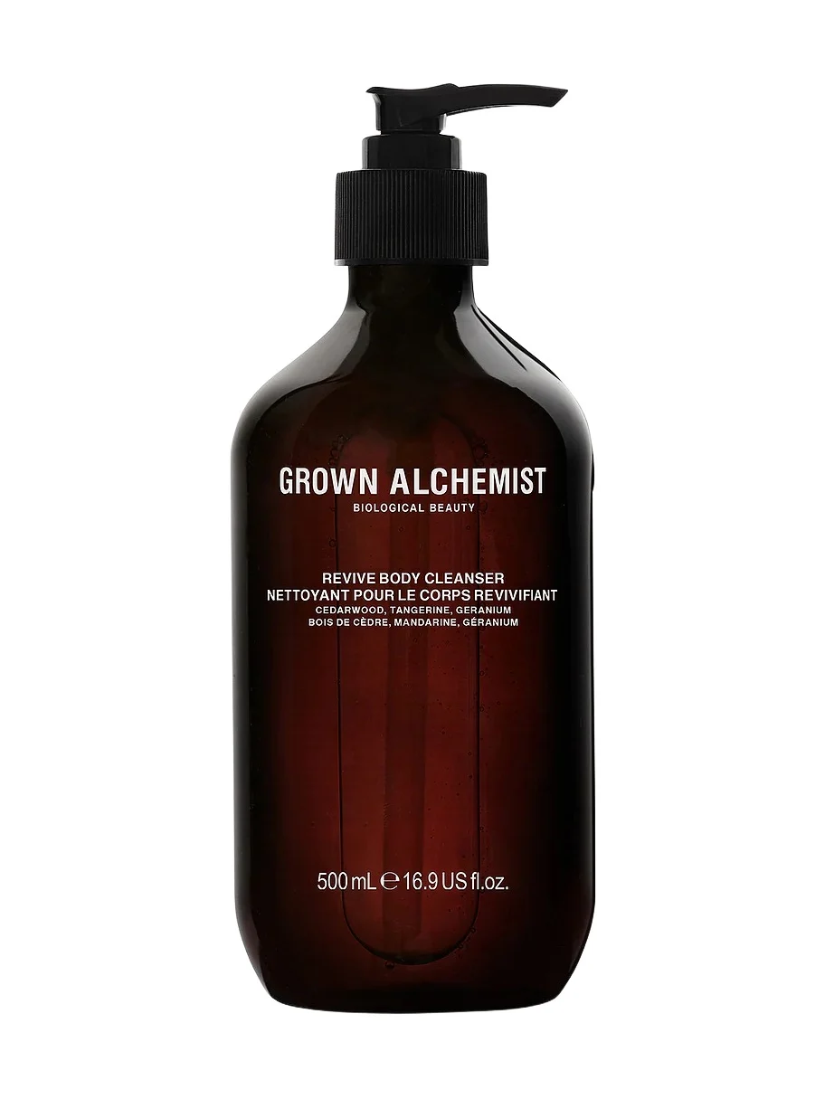 Grown Alchemist Revive Body Cleanser