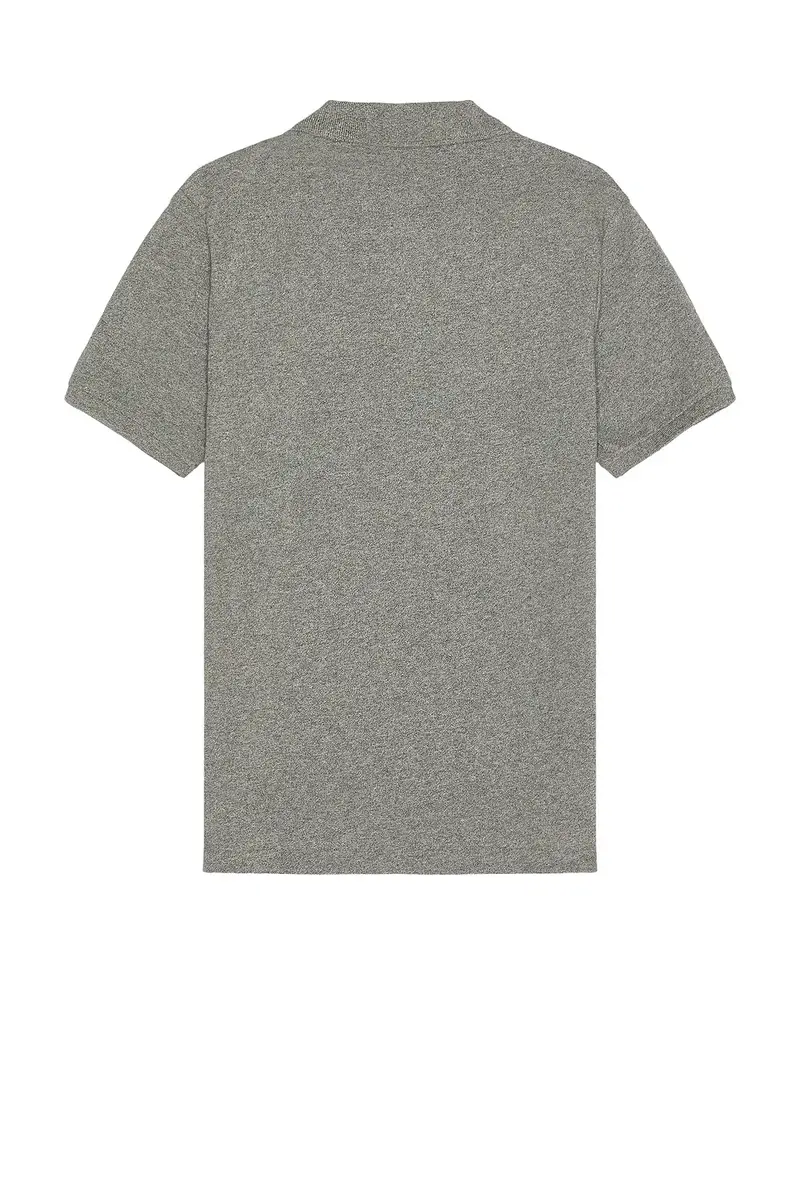 Polo Ralph Lauren Short Sleeve Mesh Polo | Thumbnail 6