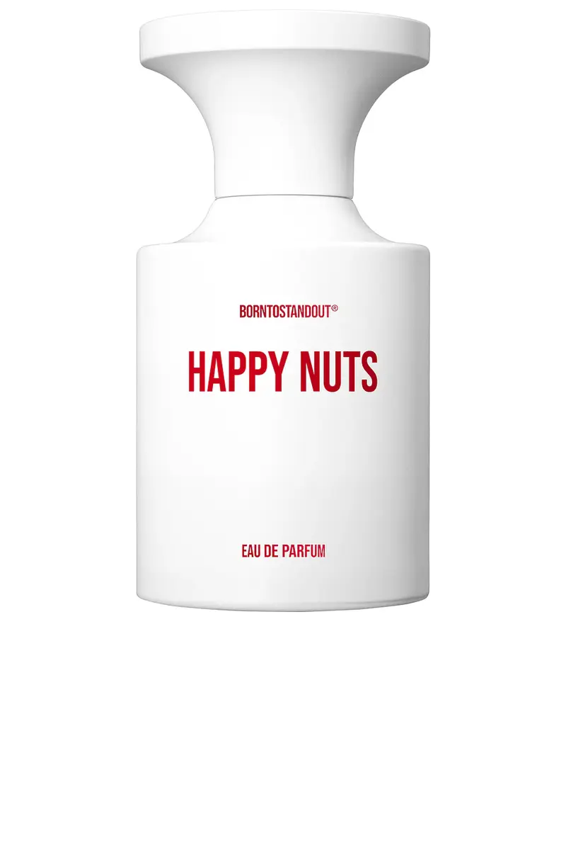 BORNTOSTANDOUT Nuts Eau De Parfum | Thumbnail 3 BORNTOSTANDOUT Nuts Eau De Parfum | Thumbnail 3