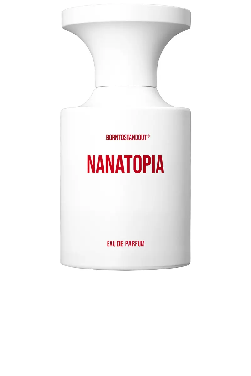 BORNTOSTANDOUT Nanatopia Eau De Parfum | Thumbnail 3 BORNTOSTANDOUT Nanatopia Eau De Parfum | Thumbnail 3
