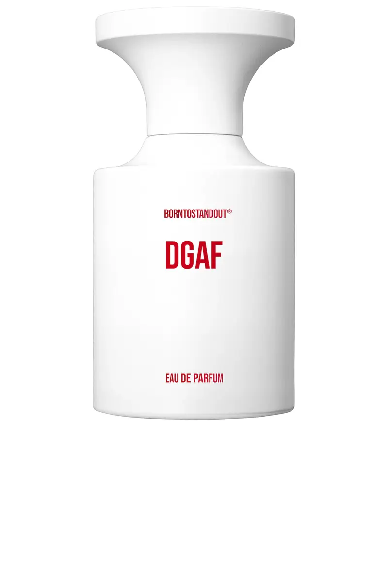 BORNTOSTANDOUT DGAF Eau De Parfum | Thumbnail 3 BORNTOSTANDOUT DGAF Eau De Parfum | Thumbnail 3