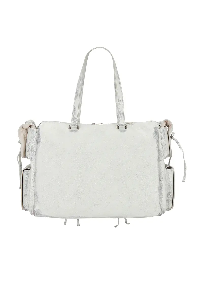Acne Studios Multipocket Tote Bag | Thumbnail 4 Acne Studios Multipocket Tote Bag | Thumbnail 4