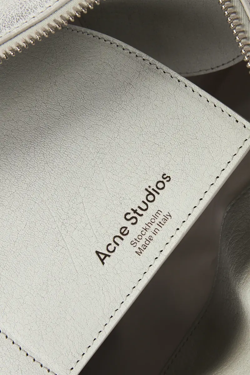 Acne Studios Multipocket Tote Bag | Thumbnail 7 Acne Studios Multipocket Tote Bag | Thumbnail 7