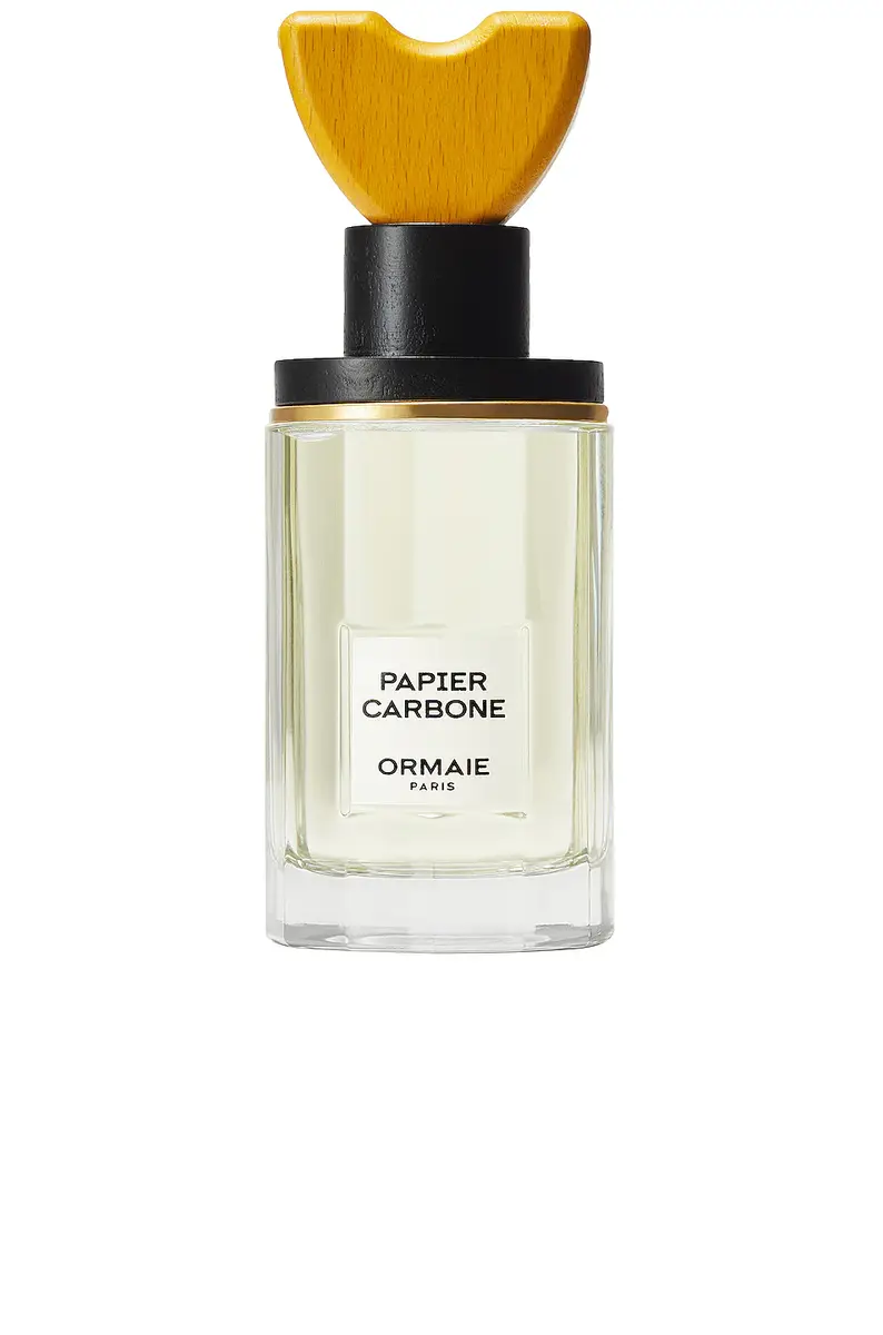 Ormaie Papier Carbone Eau de Parfum