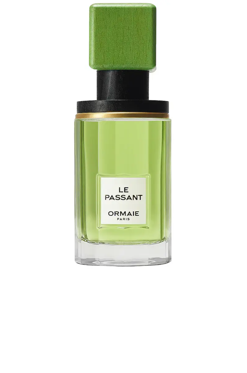 Ormaie Le Passant Eau De Parfum
