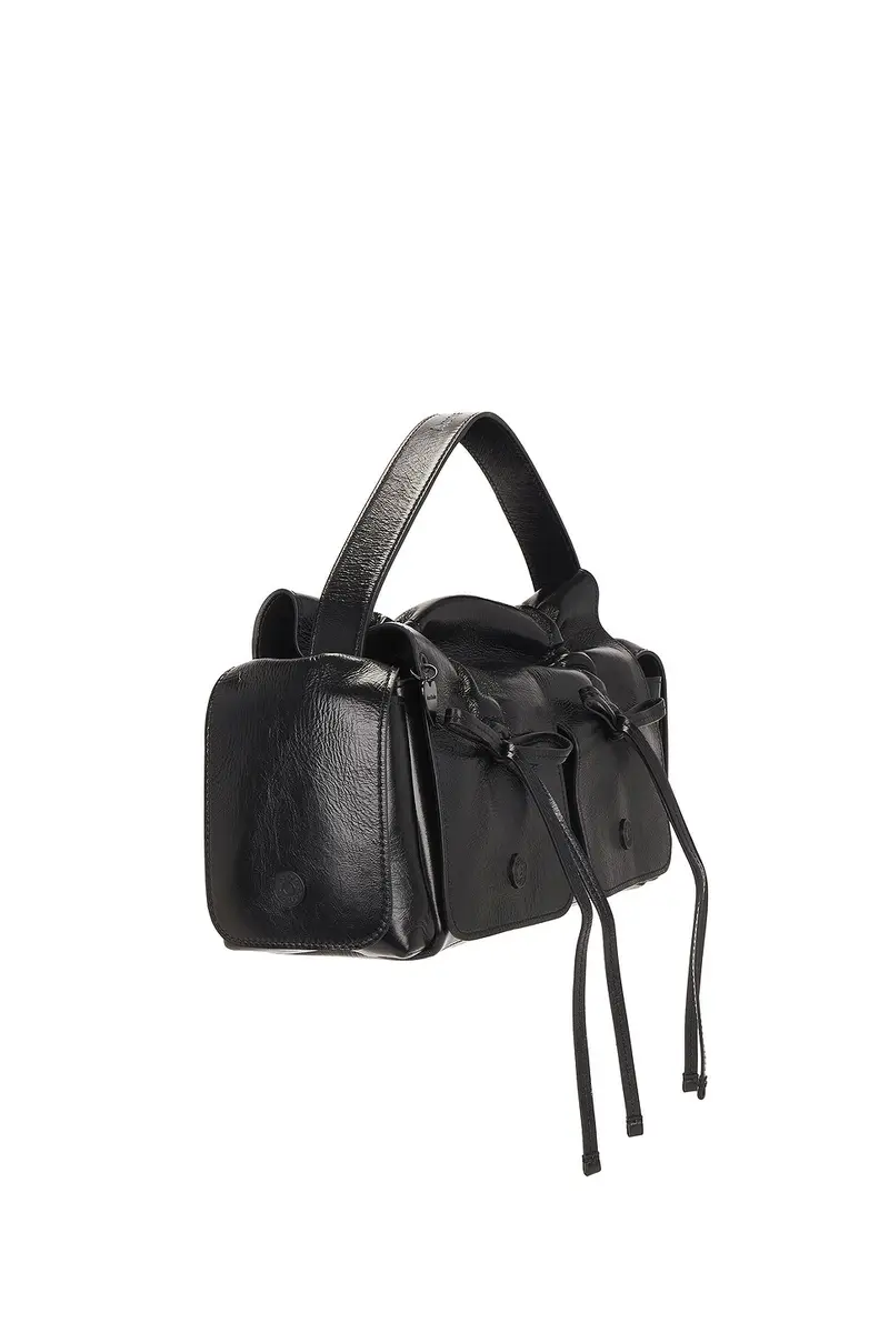 Acne Studios Multipocket Lux Bag | Thumbnail 4