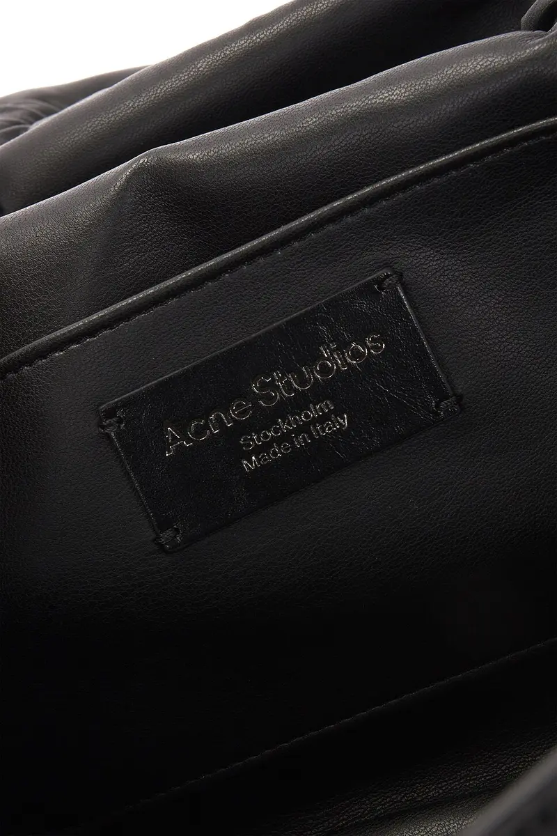 Acne Studios Multipocket Lux Bag | Thumbnail 6