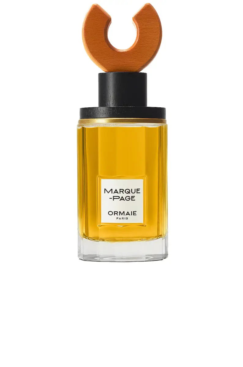 Ormaie Marque Page Eau De Parfum | Image 1 Ormaie Marque Page Eau De Parfum | Image 1