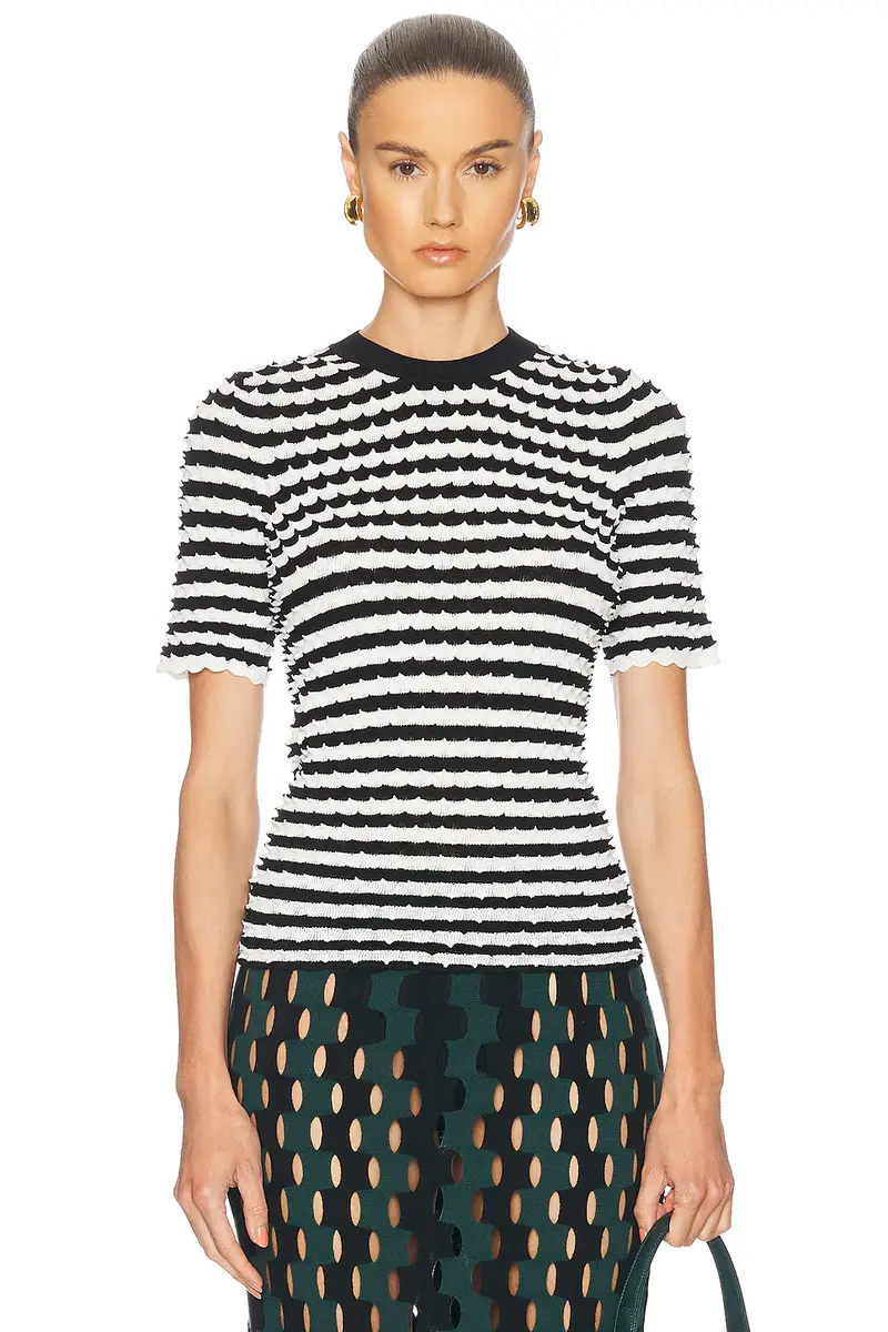 Zankov Elodie Top | Image 1 Zankov Elodie Top | Image 1