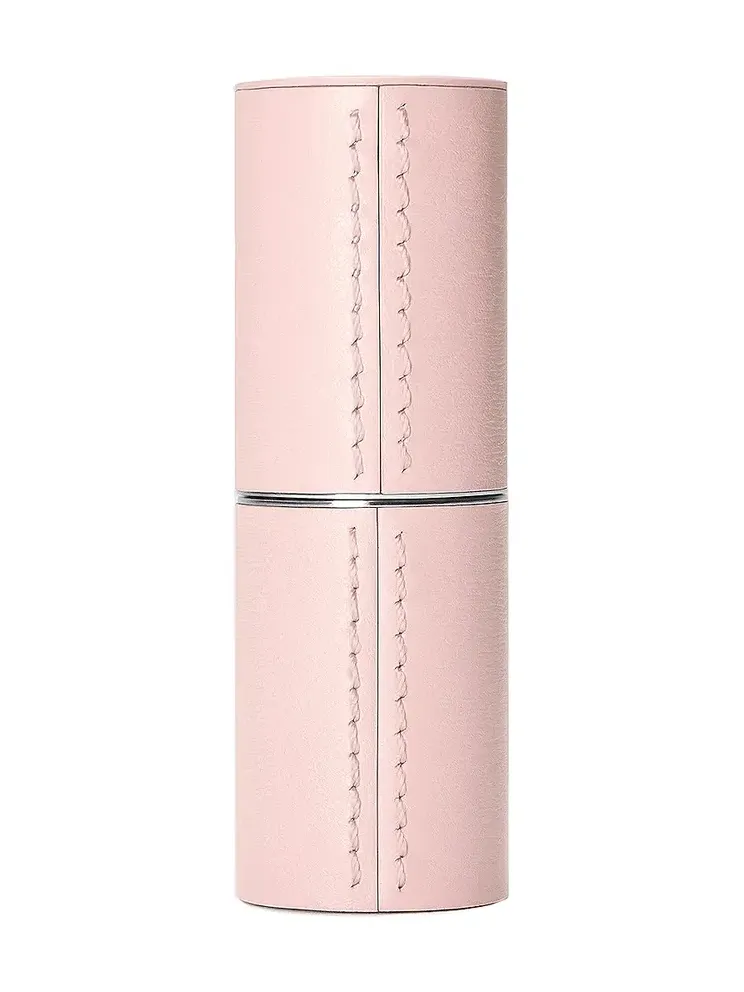 Refillable Leather Case Refillable Leather Case