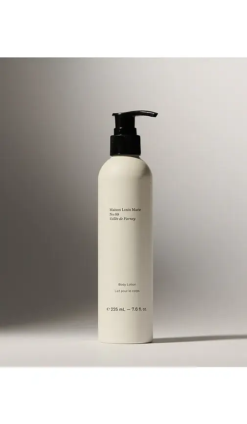 Maison Louis Marie No.09 Vallee de Farney Body Lotion | Thumbnail 2 Maison Louis Marie No.09 Vallee de Farney Body Lotion | Thumbnail 2