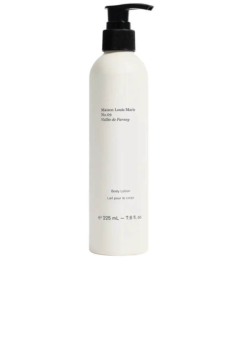 Maison Louis Marie No.09 Vallee de Farney Body Lotion | Thumbnail 3 Maison Louis Marie No.09 Vallee de Farney Body Lotion | Thumbnail 3